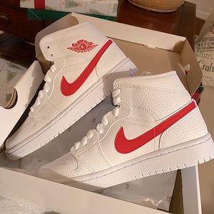 Air Jordan 1’s Womens